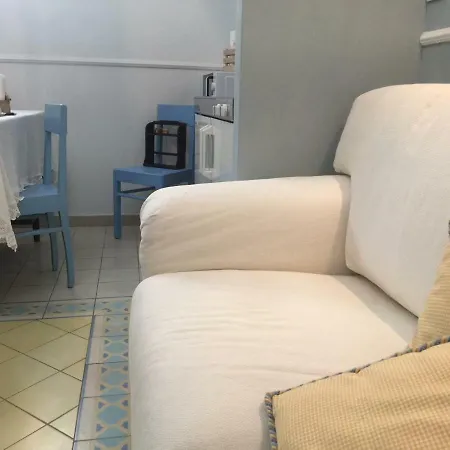 Ema.house דירה קליארי