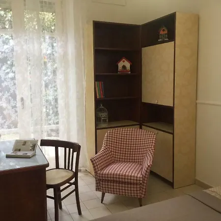 Ema.house דירה